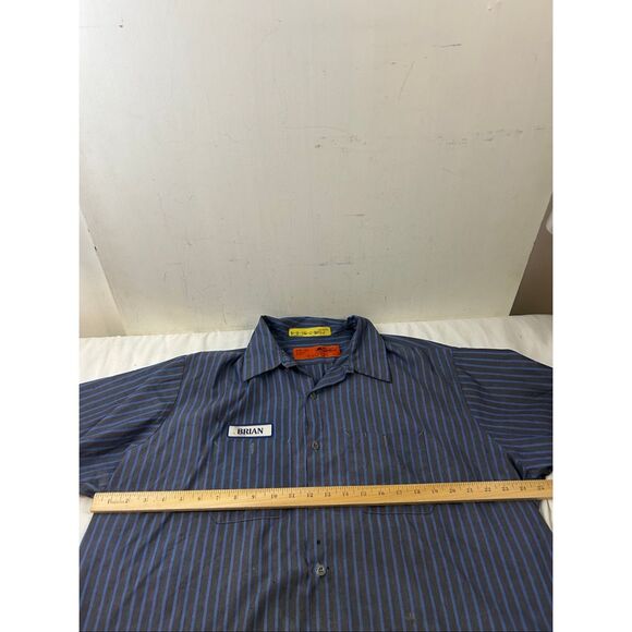 Halloween Mechanic shirt xxl Brian - Picture 11 of 12